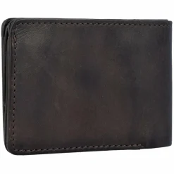 Herren Harold's Submarine Geldbörse Leder 10 cm