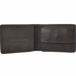 Herren Harold's Submarine Geldbörse Leder 10 cm