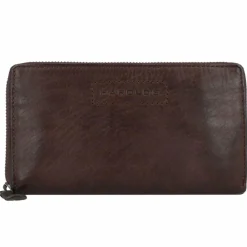 Damen Harold's Submarine Geldbörse Leder 18,5 cm