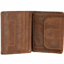 Herren Harold's Submarine Geldbörse Leder 9.5 cm