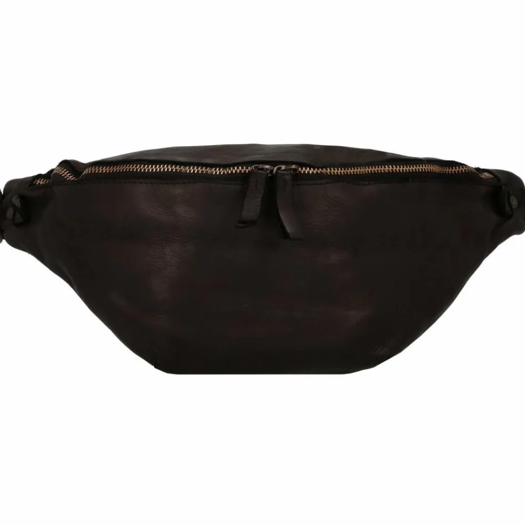Harold's Submarine Gürteltasche Leder 33 cm