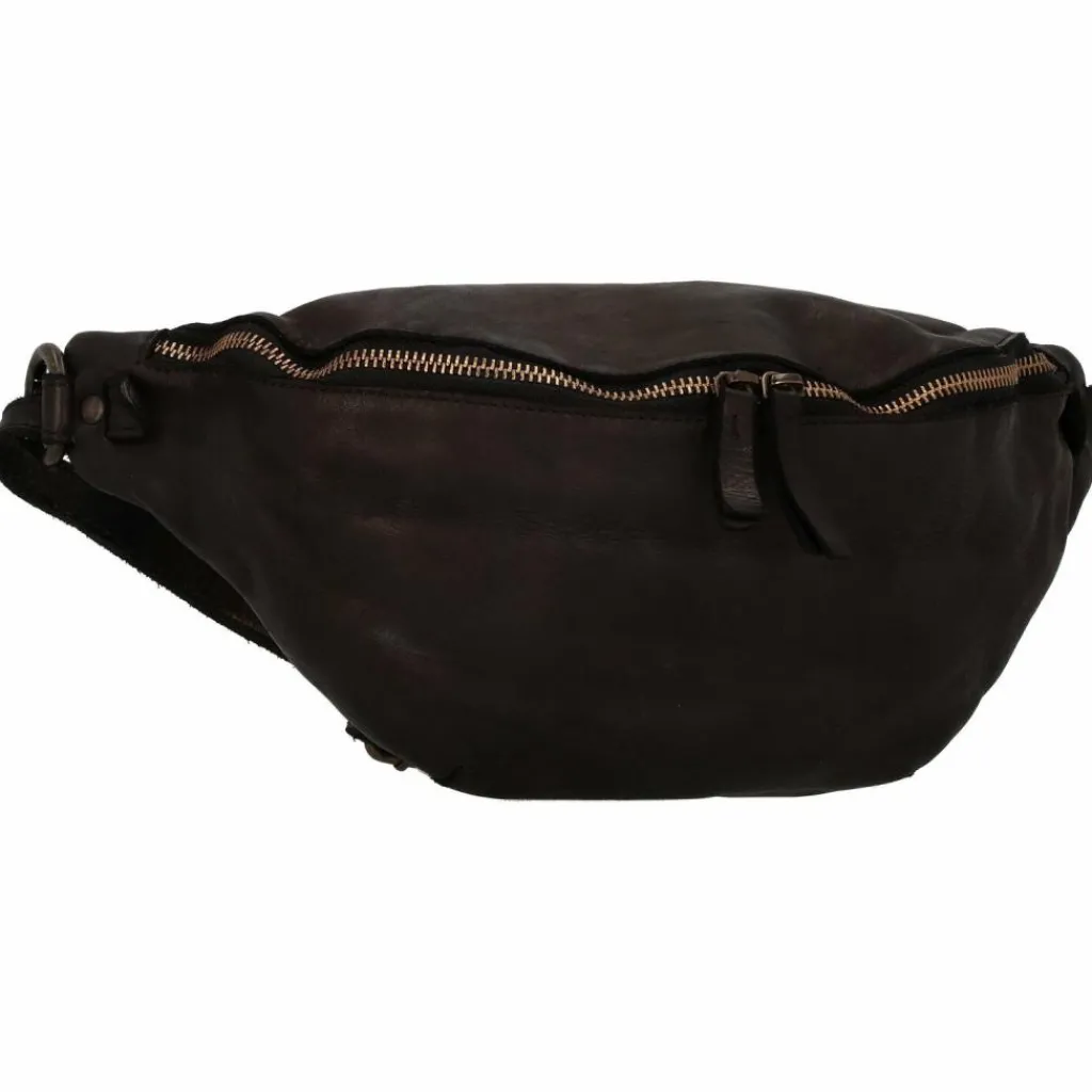 Harold's Submarine Gürteltasche Leder 33 cm