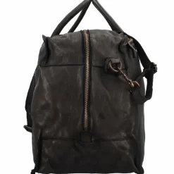 Harold's Submarine Reisetasche Leder 54 cm