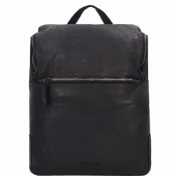 Harold's Submarine Rucksack Leder 34 cm Laptopfach