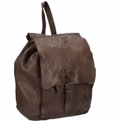 Harold's Submarine Rucksack Leder 36 cm