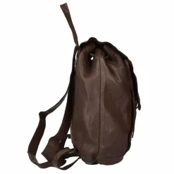 Harold's Submarine Rucksack Leder 36 cm