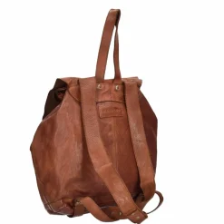 Harold's Submarine Rucksack Leder 36 cm