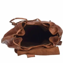 Harold's Submarine Rucksack Leder 36 cm