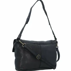 Harold's Submarine Schultertasche Leder 24 cm