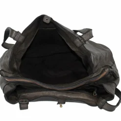 Harold's Submarine Schultertasche Leder 31 cm