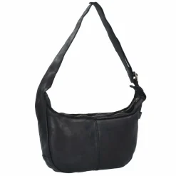 Harold's Submarine Schultertasche Leder 39 cm