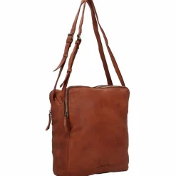 Harold's Submarine Schultertasche Leder 25 cm