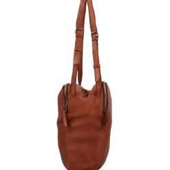 Harold's Submarine Schultertasche Leder 25 cm