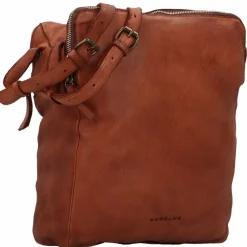 Harold's Submarine Schultertasche Leder 25 cm