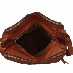 Harold's Submarine Schultertasche Leder 25 cm