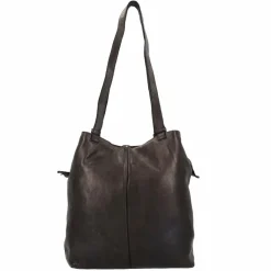 Harold's Submarine Schultertasche Leder 33 cm