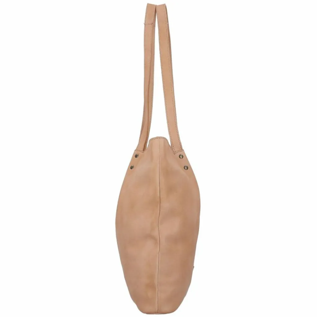 Harold's Submarine Shopper Tasche Leder 39 cm