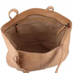 Harold's Submarine Shopper Tasche Leder 39 cm