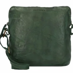 Harold's Submarine Umhängetasche Leder 24 cm