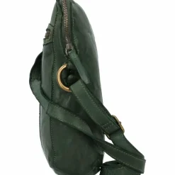 Harold's Submarine Umhängetasche Leder 24 cm