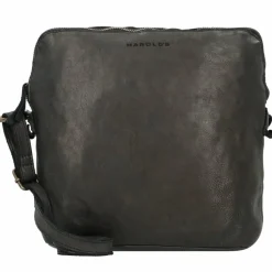 Harold's Submarine Umhängetasche Leder 24 cm