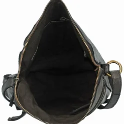 Harold's Submarine Umhängetasche Leder 24 cm