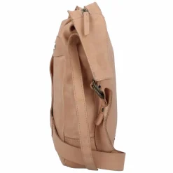 Harold's Submarine Umhängetasche Leder 31 cm