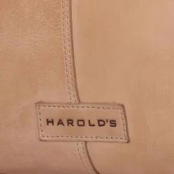 Harold's Submarine Umhängetasche Leder 31 cm