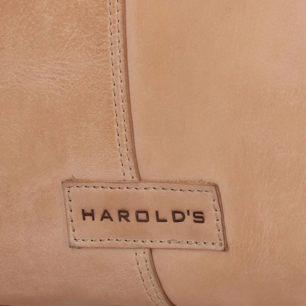 Harold's Submarine Umhängetasche Leder 31 cm