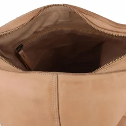 Harold's Submarine Umhängetasche Leder 31 cm