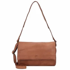 Harold's Submarine Umhängetasche Leder 25 cm