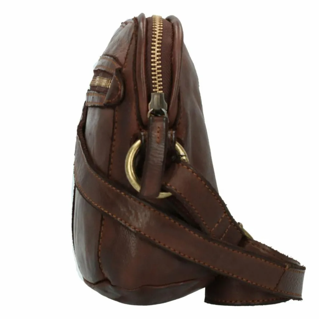 Harold's Submarine Umhängetasche Leder 26 cm