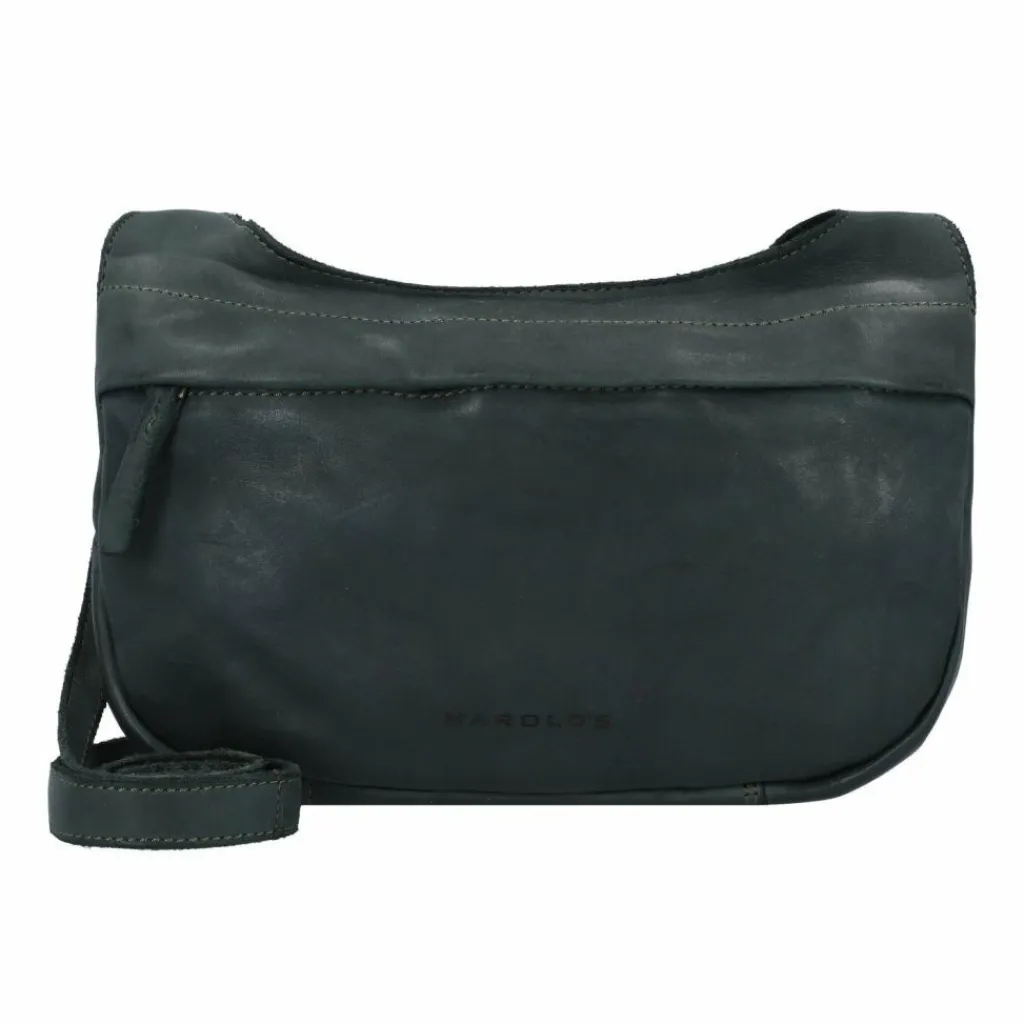 Harold's Submarine Umhängetasche Leder 28 cm