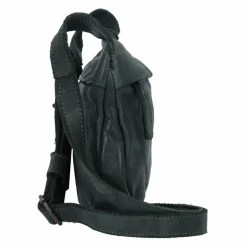 Harold's Submarine Umhängetasche Leder 28 cm