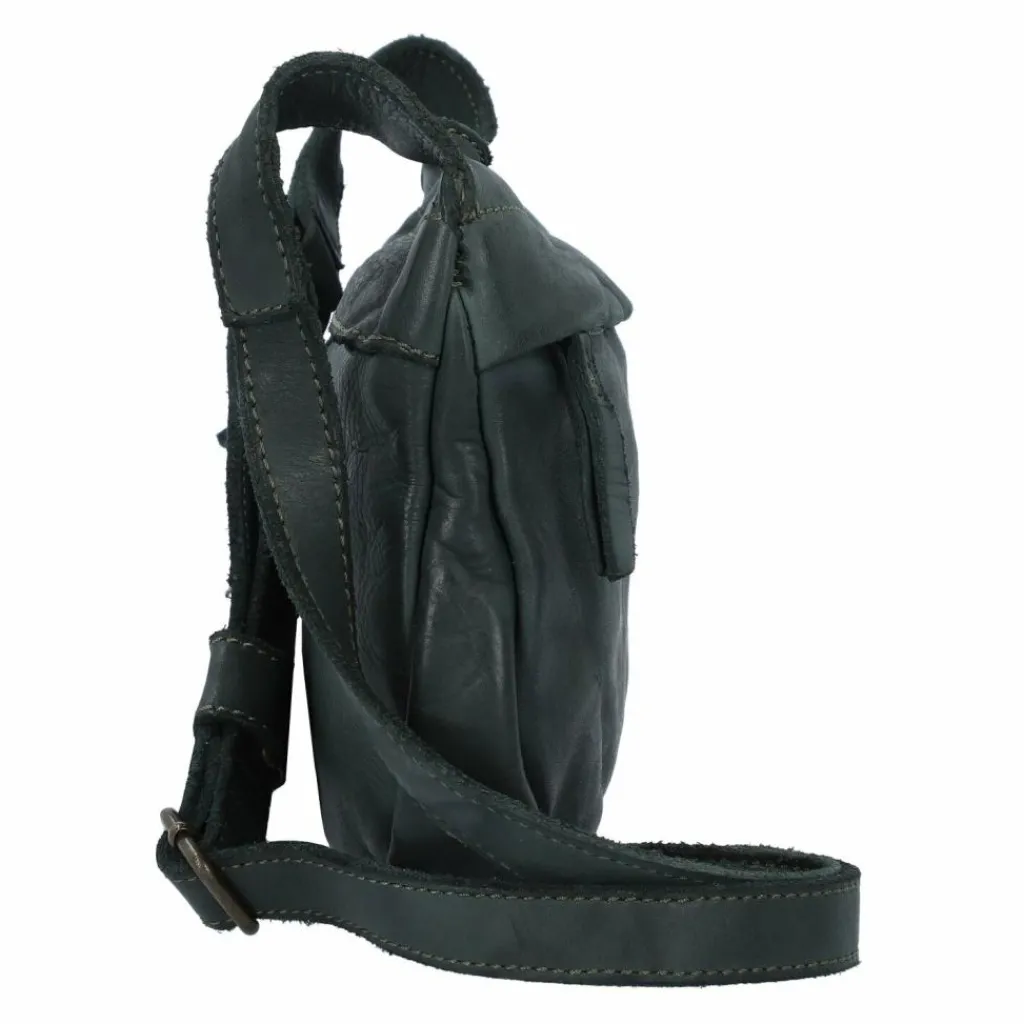 Harold's Submarine Umhängetasche Leder 28 cm