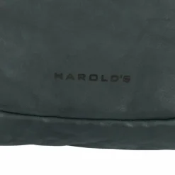 Harold's Submarine Umhängetasche Leder 28 cm