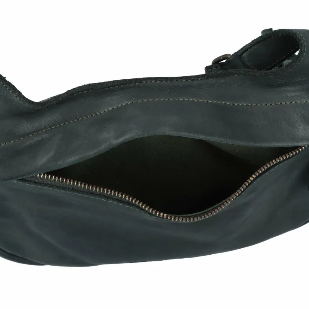 Harold's Submarine Umhängetasche Leder 28 cm