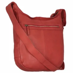 Harold's Submarine Umhängetasche Leder 31 cm