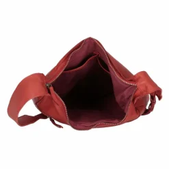 Harold's Submarine Umhängetasche Leder 31 cm