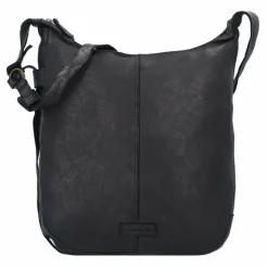 Harold's Submarine Umhängetasche Leder 31 cm