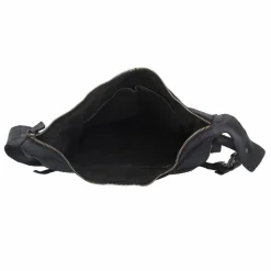 Harold's Submarine Umhängetasche Leder 31 cm