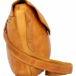 Harold's Submarine Umhängetasche Leder 21 cm