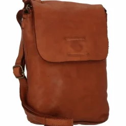 Harold's Submarine Umhängetasche Leder 15 cm