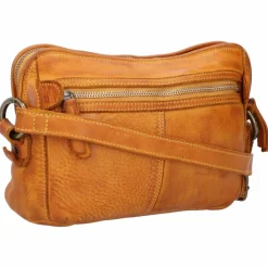 Harold's Submarine Umhängetasche Leder 26 cm