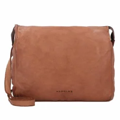 Harold's Submarine Umhängetasche Leder 32 cm