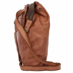 Harold's Submarine Umhängetasche Leder 32 cm