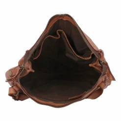 Harold's Submarine Umhängetasche Leder 32 cm