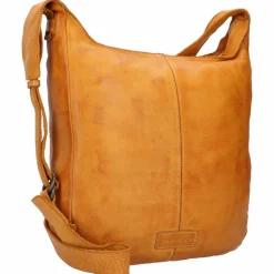 Harold's Submarine Umhängetasche Leder 31 cm