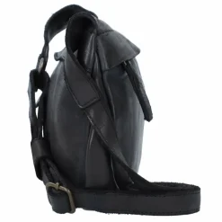 Harold's Submarine Umhängetasche Leder 28 cm