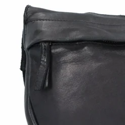 Harold's Submarine Umhängetasche Leder 28 cm